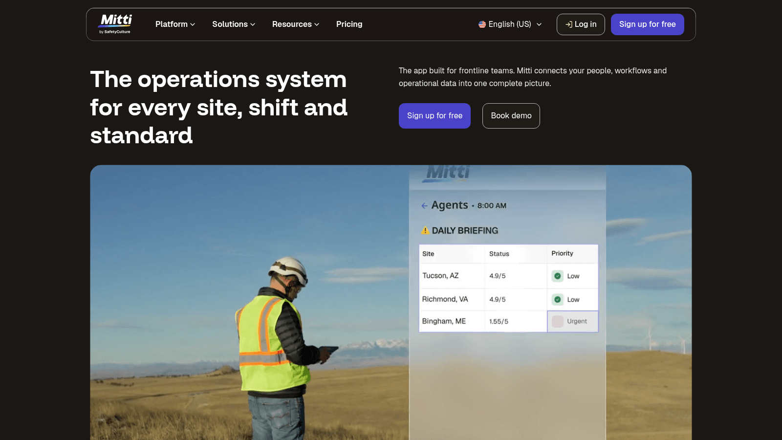 Mitti as inventory tracking software for distributors