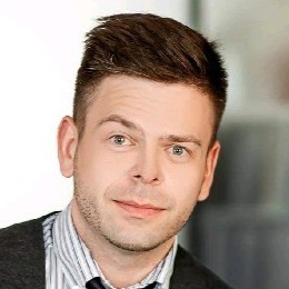 Eugene Suslov